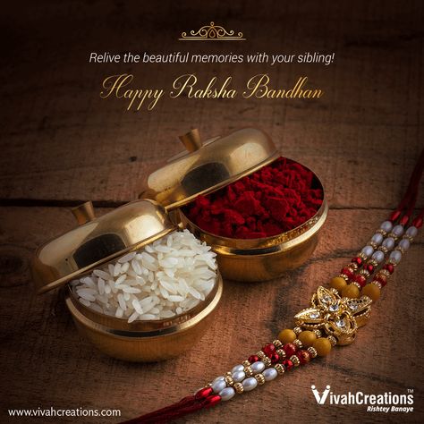 Celebrate the precious bond of love of brother and sister!  #VivahCreations wishes you all a very Happy Rakshabandhan! #Rakhi #Festive #HappyRakshabandhan #Celebrations Dip King, Rakshabandhan Post, Rakhi Shoot, Siya Ram Painting, Ram Painting, Rakhi Celebration, Indian Holidays, Rakhi Wishes, Pre Wedding Photoshoot Beach