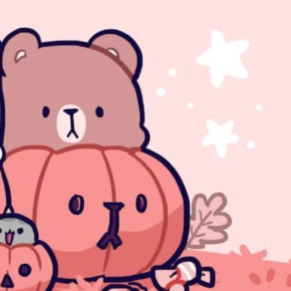 Halloween pfp, halloween profile pictures, matching pfps, matchibg profile pictures, kawaii bear, cute bear pfp, kawaii bear pfp, matchinf bear pfp, matching halloween pfp Halloween Couple Profile Pictures, Milk And Mocha Halloween, Pfp Matching Halloween, Cute Bear Pfp, Halloween Profile Pictures, Milk And Mocha Matching Icons, Matching Halloween Pfp, Cute Halloween Pfp, Halloween Profile Pics