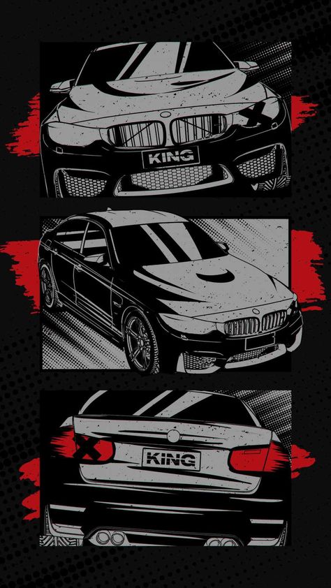 BMW King iPhone Wallpaper - iPhone Wallpapers : iPhone Wallpapers Cars Wallpaper Hd 1080p, King Iphone Wallpaper, Wallpaper For House, King Wallpaper, Wallpapers Hd 4k, Juventus Wallpapers, Serie Bmw, Wallpaper Maker, Wallpaper Wa