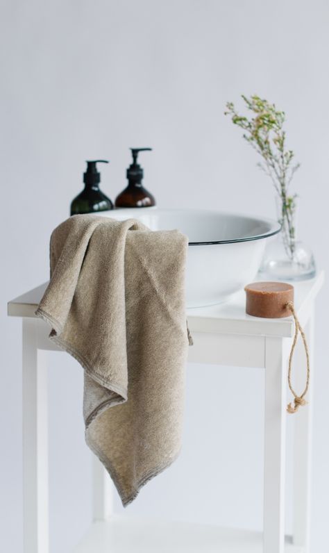 Towels Photography, Vanity Photography, Towel Photography, Bath Rituals, Waffle Towels, Linen Bathrobe, Double Bedding Sets, Egyptian Cotton Towels, Linen Bath Towels