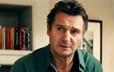 Bryan Mills, Taken 2, Liam Neeson, Jane Eyre