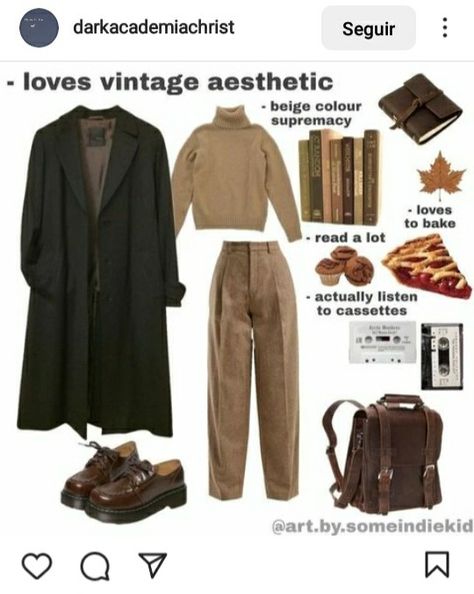 Cottage Core Dark Academia Outfits, Cottage Core Fashion Men, Cottage Core Mens Fashion, Cottage Core Men, Masculine Cottagecore Outfits, Cottagecore Academia Aesthetic, Vintage Outfits Ideas, Vintage Cottagecore Outfits, Baking Outfit