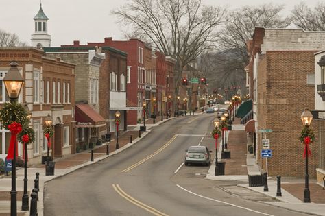 Strange Names, Small Town America, Small Town Life, American Cities, American Dream, Gift Items, The Villain, Small Town, Main Street