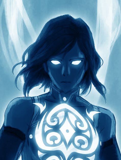 Avatar Korra- by Bryan Konietzko. bryankonietzko.tumblr.com Korra Avatar State, Lauren Montgomery, It Sketch, Avatar State, Avatar Korra, Korra Avatar, Avatar, Sketch, Green