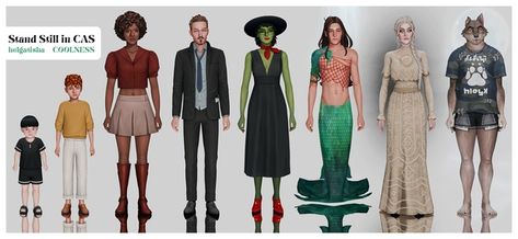 26 October, Sims Packs, Standing Poses, Sims 4 Cas, Sims Mods, Maxis Match, Sims 4 Mods, Sims Cc, Be Still