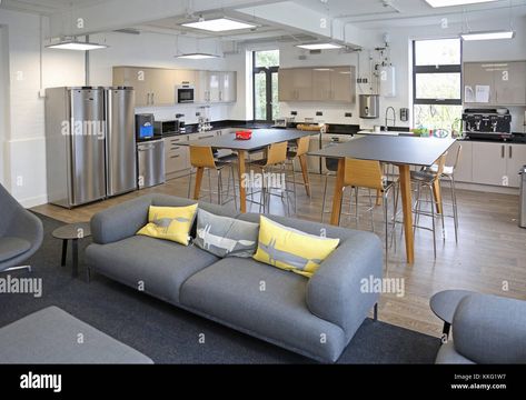 Staffroom Ideas, Staff Room, Signature Ideas, School Staff, Break Room, West London, Design Concept, Primary School, Concept Design