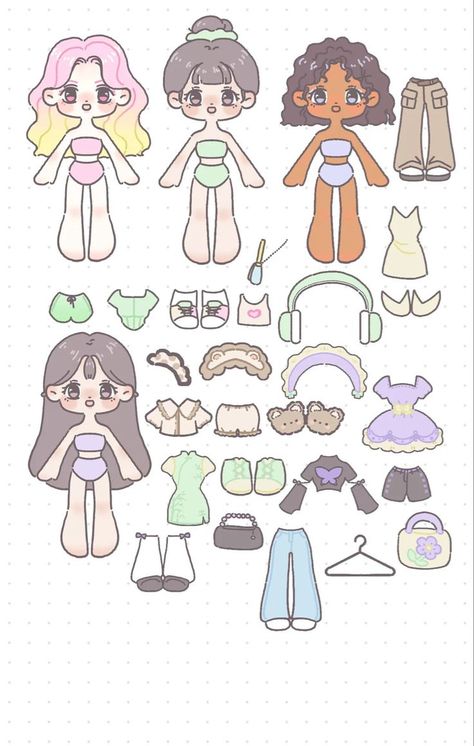 Free Printable Paper, Card For Boyfriend, Make Love, Card Tutorial, Paper Doll, Paper Dolls, Massage, Dolls