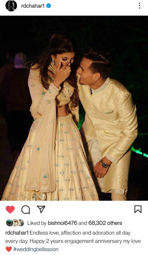 Desi Wedding Captions For Instagram, Happy Marriage Anniversary Husband, Happy Engagement Anniversary Hubby, Engagement Anniversary Caption, Fiancee Quotes, Bday Captions, Fiance Pictures, Alluring Quotes, Bday Greetings