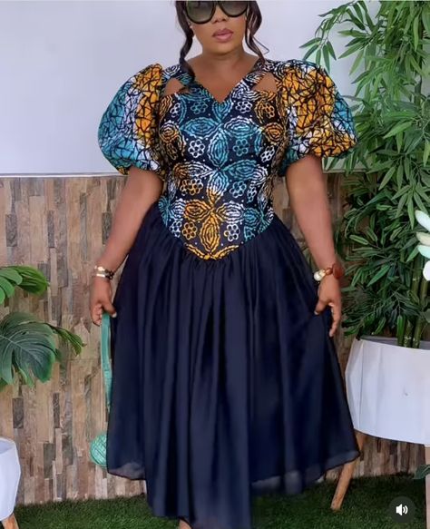 Ankara For Mothers, Braids Maid Dresses, Short Flare Dress, Style For Plus Size, Agbada Design, Simple Dress Styles, Boubou Styles, Diy Corset, Lace Dress Classy