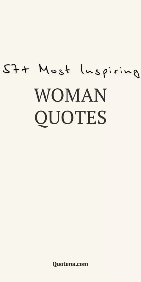 Woman Empowerment Quotes: Celebrate Feminine Strength - Celebrate the strength, resilience, and beauty of womanhood with woman empowerment quotes. Let these words uplift, inspire, and remind you of the powerful force of feminine energy. Click on the link to read more and stand proud in your power. more in telegram Beautiful Woman Quotes Classy, Boss Female Quotes, Powerful Quotes For Women Aesthetic, New Me Quotes Woman, Inspiring Quotes By Women, Inspirational Quotes For Woman Strength, Quotes About Woman Strength, Pretty Quotes For Women, Quotes For Women Motivational