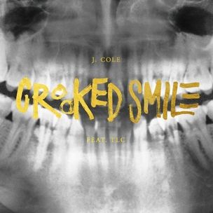 J. Cole f. TLC - Crooked Smile Crooked Smile Lyrics, Culture Presentation, J Cole Born Sinner, Smile Lyrics, Chicano Rap, Cole World, Crooked Smile, Digital Writing, Classroom Culture