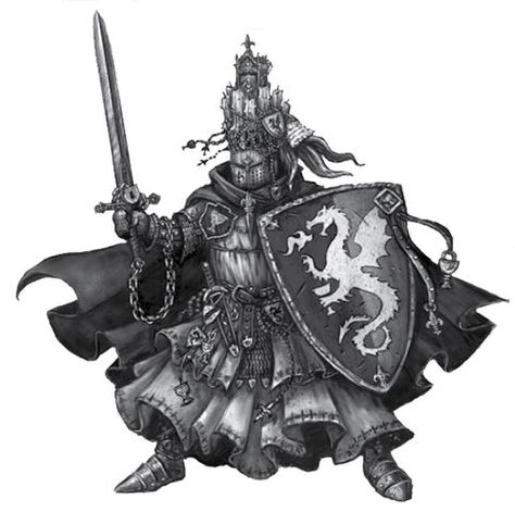 Grail Knight | Warhammer Wiki | Fandom Apocalypse Character Design, Pegasus Knight, Grail Knight, Armour Medieval, Medieval Character, Knight Pictures, Space Knight, Apocalypse Character, Royal Knight