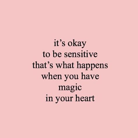 @girlandhermoon Sensitive People Quotes, Sensitive Quotes, Morning Reminder, Monday Morning Quotes, Quotes Mind, Forgotten Quotes, Love You Quotes For Him, Thankful Quotes, I Love You Quotes For Him