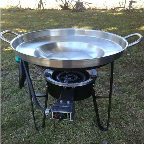 Outdoor Camping Kitchen, Outdoor Cooker, Diy Bbq, Bbq Grill Design, Outdoor Stove, Burner Stove, Rocket Stoves, Bbq Pit, Grill Design