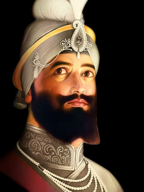 Guru Govind Ji, Guru Gobind Singh Ji Wallpapers Iphone, Guru Gobind Singh Ji Wallpapers Hd, Guru Gobind Singh Ji Hd Wallpaper, Sikh Guru Hd Wallpaper, Guru Gobind Singh Ji Wallpapers, Gurbani Pics, Govind Singh Ji, Shri Guru Gobind Singh Ji