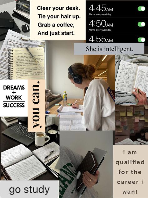 a study vision board, use this as a reminder to achieve all your goals and to motivate yourself ,because we can do anything if we set our minds to it. And plus you get a new homescreen 😉 Winning Vision Board, Graduation Valedictorian Aesthetic, 2024 Is Gonna Be My Year, Study Motivation Mood Board, Masters Degree Vision Board, Moodboard 2024 Goals, Academic Success Vision Board, 2025 Is My Year, Vision Board Academic