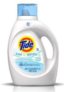 Clean Laundry Detergent, Tide Laundry Detergent, Tide Laundry, Best Laundry Detergent, Detergent Product, Tide Detergent, Scented Laundry Detergent, Hypoallergenic Laundry Detergent, Procter And Gamble