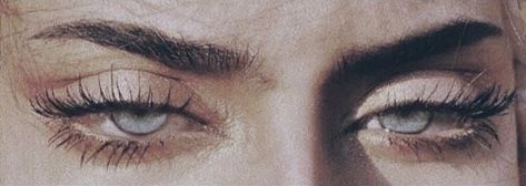 Siren Eyes, Eyes Aesthetic, Eyelashes, Lashes, Blue