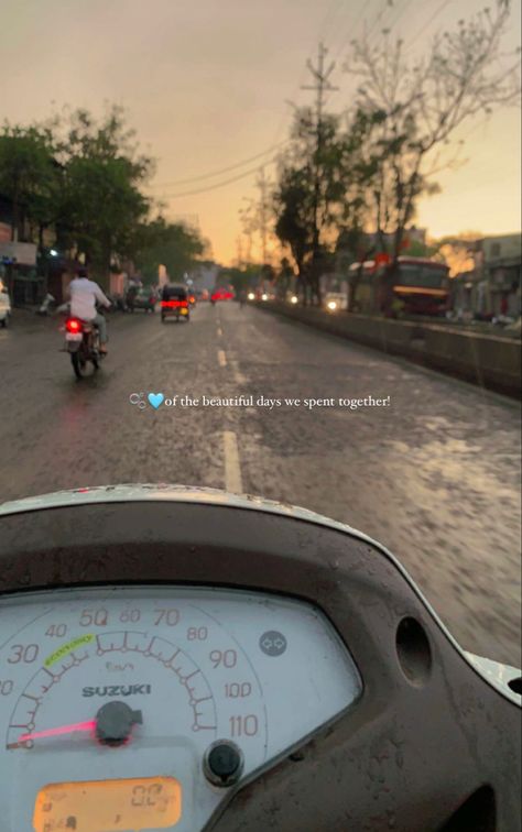 Car Aesthetic Captions, Car Drive Captions, Auto Rickshaw Captions, Traffic Captions, Captions For Bike Pics, Forever Captions, Driving Car Captions Instagram, Travel Snapchat Stories Car, Car Ride Captions Instagram