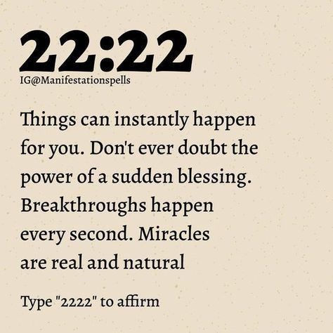 2222 Angel Number Meaning | Angel Number | 2222. #2222 #2222meaning #angelnumber #lawofattraction 2222 Angel Number, Angels Numbers, Money Codes, Angle Numbers, Manifest 2024, Soulmate Reading, God Grace, Angel Number Meaning, Spiritual Things