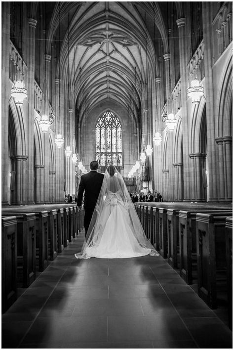 Chapel Wedding Pictures, Duke Chapel Wedding, Chapel Wedding Photography, Wedding Church Photos, Chapel Photoshoot, Chapel Wedding Photos, Church Wedding Photos, Church Wedding Photography, Masters Program