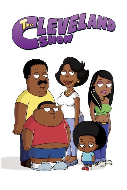 Cleveland Show Characters, Kevin Michael Richardson, Mike Henry, Guy Cartoon, Craig Robinson, Free Full Episodes, Cleveland Show, Circus Characters, Nia Long