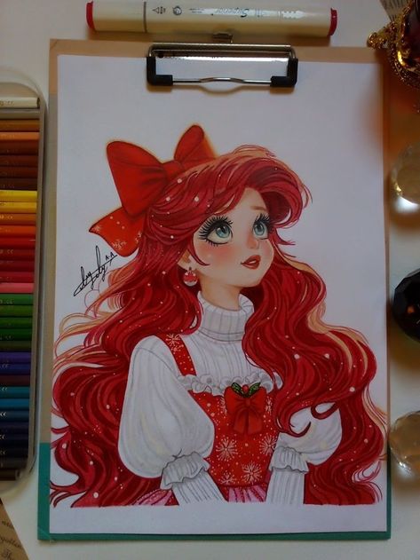 Cute Aesthetic Drawings, Princess Sketches, Funny Situations, Aesthetic Drawings, Princess Vibes, Easy Love Drawings, Mermaid Drawings, Disney Art Drawings, Neutral Colours