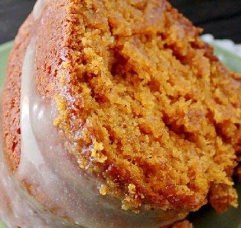 Pumpkin Bunt Cakes From Scratch, Buttermilk Pumpkin Bread, Pumpkin Bundt Cake Recipes From Scratch, Berry Bundt Cake, Recipes With Buttermilk, Pumpkin Buttermilk, Pumpkin Pound Cake Recipes, Hubbard Squash, Buttermilk Glaze