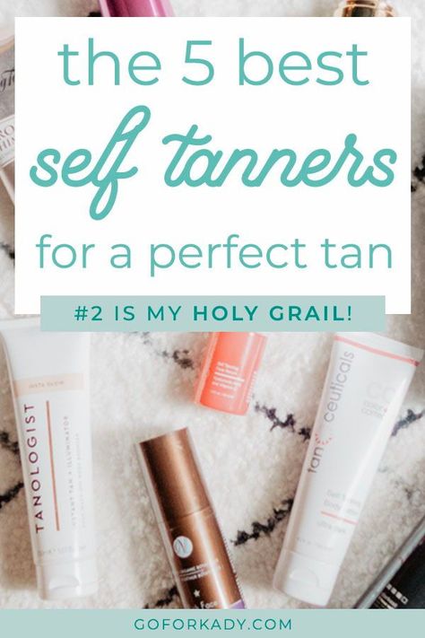 Best Sunless Tanning Lotion, Darkest Self Tanner, Tanning Cream Best, Best Self Tanner Before And After, Best Self Tanning Products, Best Dark Self Tanner, Best Face Tanner Products, Diy Self Tanner Long Lasting, Best Self Tanner For Face