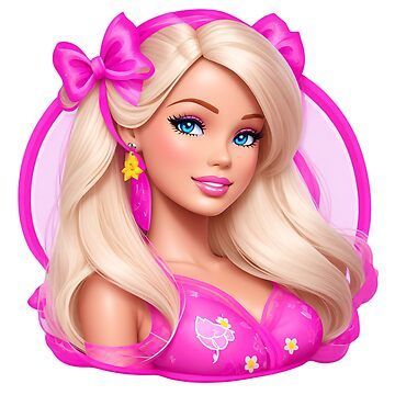 Barbie Topper, Topper Barbie, Free Svg Fonts, Barbie Svg, Barbie Png, Disney Princess Cake Topper, Spiderman Images, Minnie Mouse Drawing, Barbie Birthday Cake