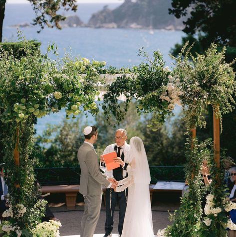 HALEY & SAM Kippot with custom embroidery @kippotworld Event planner @cocoandcarl Photography @erikawasphotography Venue @casadesantaclotilde . . . . . #kipptworld #kippot #kipot #kippah #kipa #kippa #linenkippot #embroideredkippot #spain #costabrava #jewishwedding Wedding Kippot, Jewish Wedding, Custom Embroidery, Event Planner, Destination Weddings, The Groom, Join Us, Destination Wedding, Wedding Party