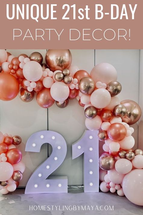 21st birthday decorations DIY 21st birthday decorations for girls At home 21st birthday decorations 21st birthday decor ideas 21st birthday decoration ideas 21st birthday party decorations 21st birthday party outdoor decorations 21st birthday party ideas 21st birthday party ideas for her 21st Birthday Decorations Ideas, 21st Birthday Cakes Ideas, Diy 21st Birthday Decorations, 21st Birthday Decorations Diy, Ideas For 21st Birthday, Happy 21st Birthday Wishes, 21st Birthday Party Decor, 21st Birthday Party Decorations, 21st Birthday Party Themes