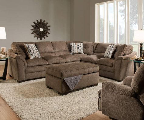 I found a Simmons Big Top Living Room Furniture Collection at Big Lots for less. Find more at biglots.com! Big Lots Furniture, Furnitur Ruang Keluarga, Room Couches, Sofa L, Couches For Sale, Living Room Images, Living Room Recliner, Living Room Collections, Big Top