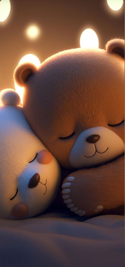 Calin Gif, Ge Aldrig Upp, Cute Teddy Bear Pics, Teddy Bear Images, Teddy Bear Wallpaper, Teddy Bear Pictures, Image Swag, Iphone Wallpaper Hd Nature, Back Ground