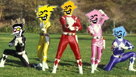 The Addisons Deltarune, Spamton And Addison, Deltarune Addison, Addisons Deltarune, Addison Deltarune, Deltarune Funny, Mettaton Ex, Deltarune And Undertale, Go Go Power Rangers