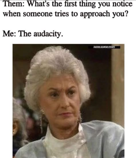 Golden Girls Memes, Golden Girls Quotes, Memes Facebook, Girls Memes, Being A Friend, The Golden Girls, Stay Golden, Girl Memes, Quotes On Instagram