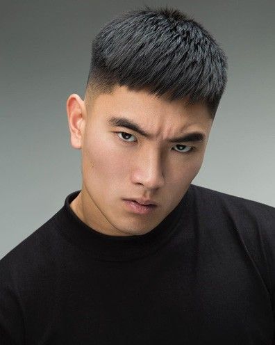 Asian Men Short Hairstyle, French Crop, Asian Men's Hairstyles, Beyonce Hair, Asian Man Haircut, Hairstyle Men, Asian Haircut, Asian Men Hairstyle, Asian Short Hair