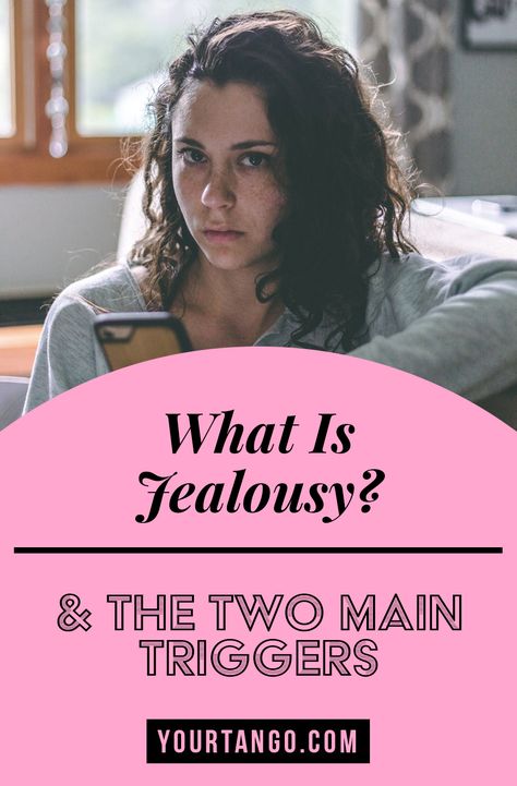 What Is Jealousy, Jealousy In Relationships, Dealing With Jealousy, Love You Boyfriend, Feeling Jealous, Im Jealous, Gives Me Hope, Relationship Coach, Relationship Rules