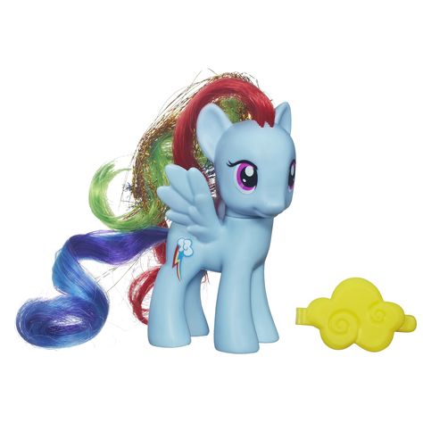 Rainbow Dash Rainbow Power My Little Pony: Amazon.co.uk: Toys & Games Shoppies Dolls, Amazon Christmas, Top Christmas Gifts, Doll Divine, Peanuts Christmas, Popular Christmas Gifts, Dolls For Sale, Boy Doll, Kids Store