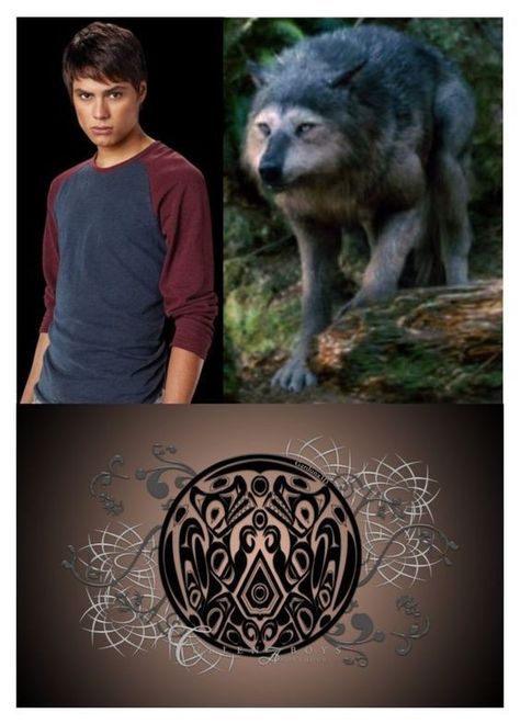 Twilight Embry Call, Wolf Pack Twilight, Kiowa Gordon, Twilight Wolves, Embry Call, Twilight Wolf Pack, Jacob And Renesmee, Twilight Jacob, Twilight Wolf