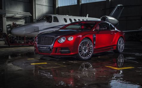 Red Bentley, Bentley Wallpaper, Private Aviation, Billionaire Club, E90 Bmw, Jet Privé, Aventador Lamborghini, F12 Berlinetta, Bentley Motors