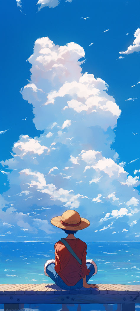 4 K Wallpaper Anime Aesthetic, One Piece Phone Wallpaper Aesthetic, One Piece Wallpaper 1080p, Cute Luffy Wallpaper, One Peice Anime Wallpapers, One Piece Aesthetic Wallpaper Iphone, Luffy Wallpapers Aesthetic, Anime Aesthetic One Piece, Luffy Phone Wallpaper