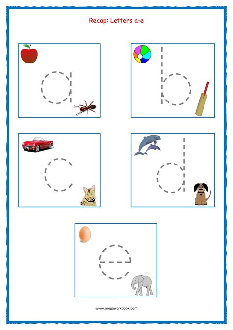 Alphabet Tracing - Small Letters - Alphabet Tracing Worksheets - Alphabet Tracing Sheets - Free Printables Tracing Letters (A-Z) - Lowercase - MegaWorkbook Trace Small Letters, Small Letter Tracing Worksheet, Lowercase Tracing Worksheets, Worksheet Letters For Preschool, Ecd A Worksheets, Tracing Letters Worksheets Preschool, Tracing Letters A To Z, Small Alphabets Worksheets, Small Letters Worksheets