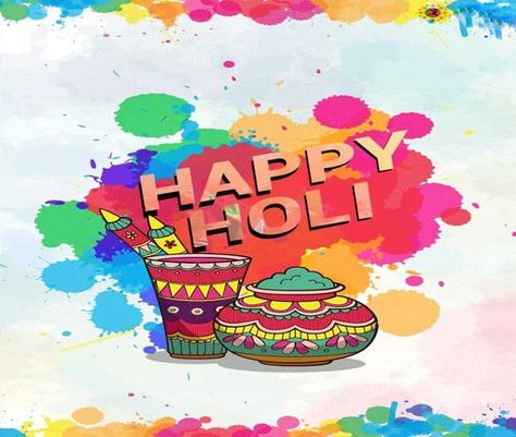 Happy Holi Images | Happy Holi Images Pictures Wallpaper HD Download Holi Festival Wishes, Happy Holi Images Hd, Holi Ideas, Holi Pics, Happy Holi Wallpaper, Happy Holi Picture, Holi Theme, Birthday Images Hd, Happy Holi Photo