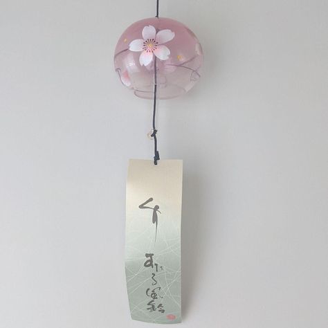 Japan Aesthetic, Japanese Aesthetic, A Sign, Dream Room, Pink Aesthetic, Pretty Pictures, Cute Icons, Room Inspo, Wind Chimes