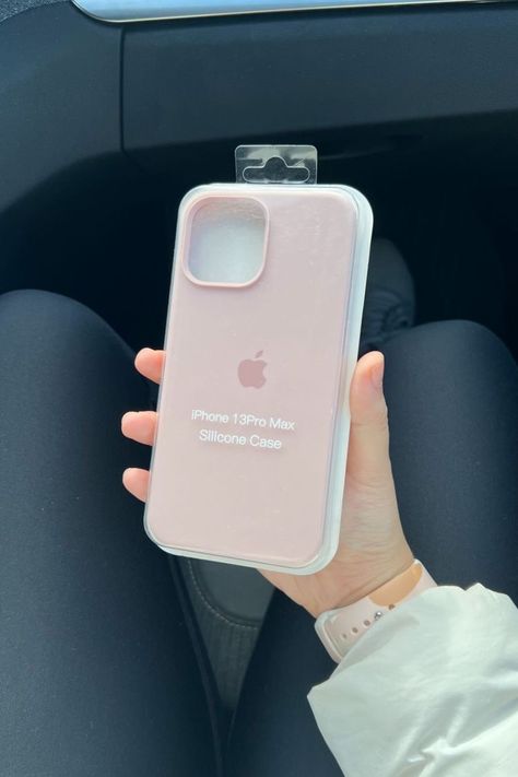 Preppy Phone Case, Trendy Cases, Iphone Case Collection, Popular Instagram, Pink Iphone Cases, Pretty Iphone Cases, Silicone Iphone Cases, Pink Apple, Pretty Phone Cases