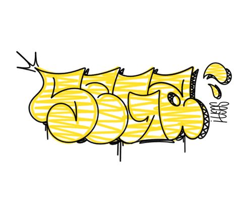 Graffiti Numbers, Digital Graffiti, Graffiti Lettering Alphabet, Graffiti I, Graff Art, Graffiti Piece, Cartoon Style Drawing, Graffiti Words, Graffiti Writing