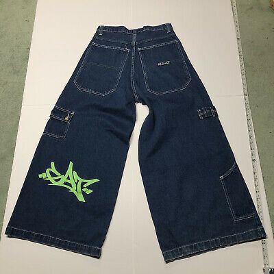 Street Wear Accessories, 90s Baggy Cargo Jeans, 90s Baggy Cargo Jeans For Streetwear, Vintage Baggy Cargo Jeans, Vintage Baggy Jeans For Streetwear, Baggy Punk Denim Jeans, 90s Hiphop Fashion, Skate Jeans, New Y2k