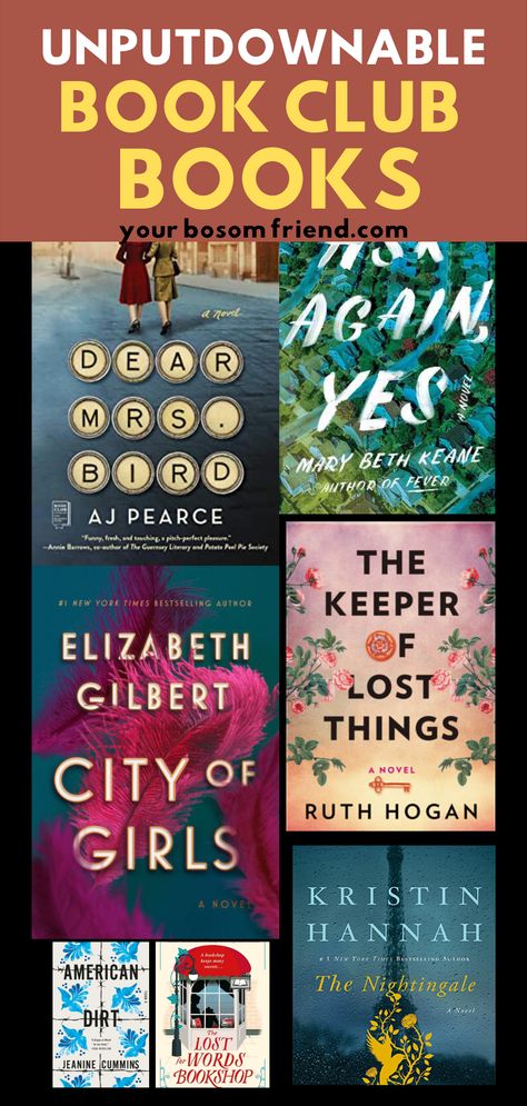 Top Books Of 2022, Great Book Club Books, Books To Read For Book Club, The Reading List Book, Best Book Club Books Of All Time, February Book Club Books, 2022 Best Books, Best Books For Bookclub, Books 2022 Must Read