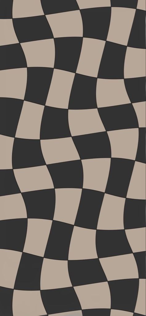 Black Checkered Wallpaper, Grungy Wallpapers, Iphone Wallpaper Minimal, Checker Wallpaper, Checker Background, Checkered Background, Summer Wallpapers, Cute Summer Wallpapers, Wallpaper Black